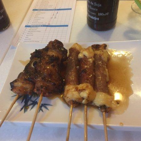 Bonne App'
