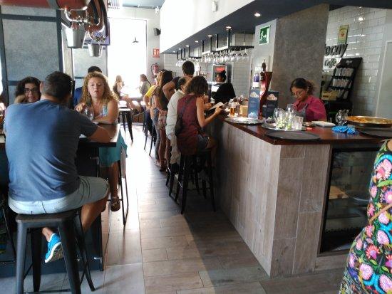 Trending Tapas