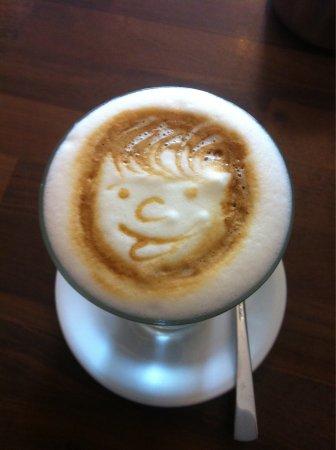 Espressobar Peppino