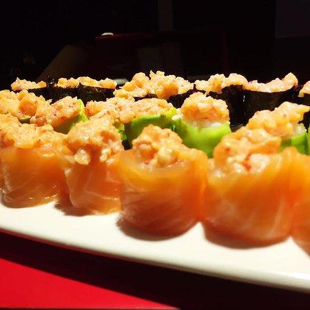 Mizushi Ristorante