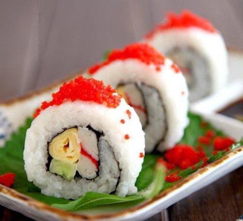 Ristorante Giapponese Sushi NOYI Torino