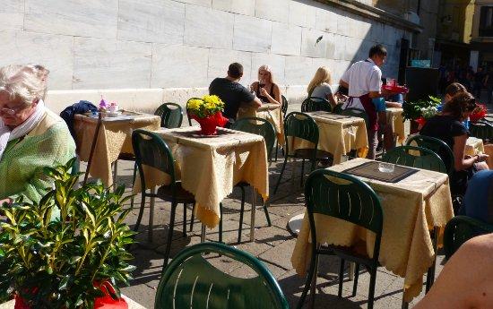 Bar San Cassian