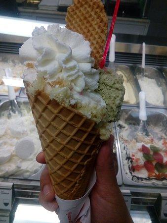 La Gelateria di Siena