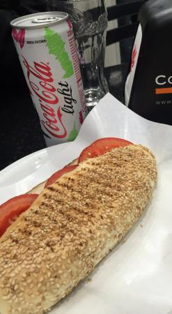Caffe Martelli