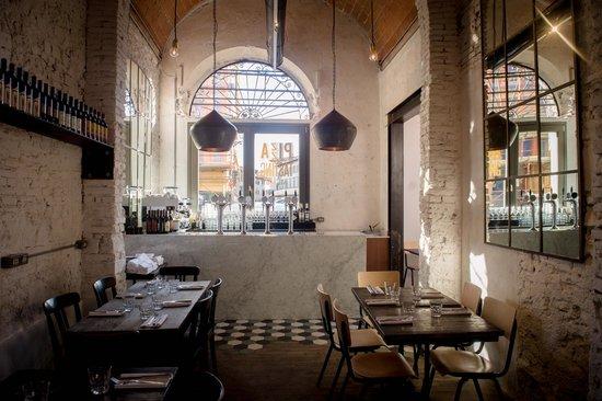 Berbere Firenze San Frediano