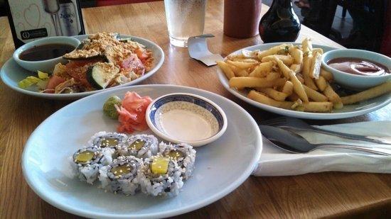 Sipz Cafe