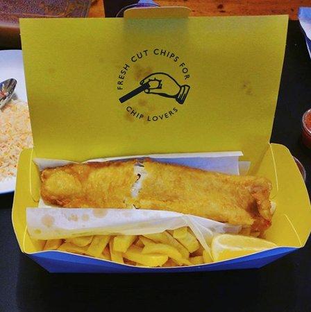 Chipmongers