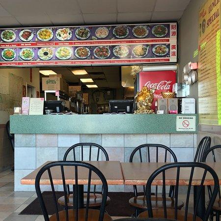 Empire Wok