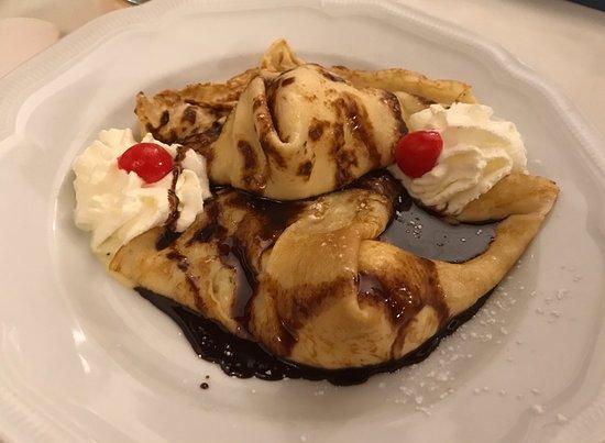 Restaurant Castell