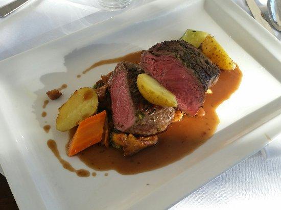 Trattoria Le Terrazze