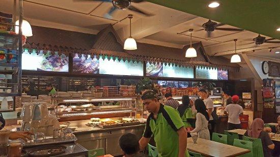 Restoran Haslam