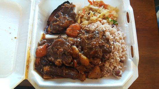 Reggae Pot Xpress