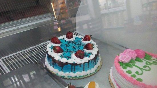 Salvador's Bakery