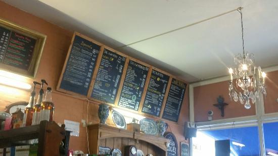 Tachbrook Bakery & Patisserie