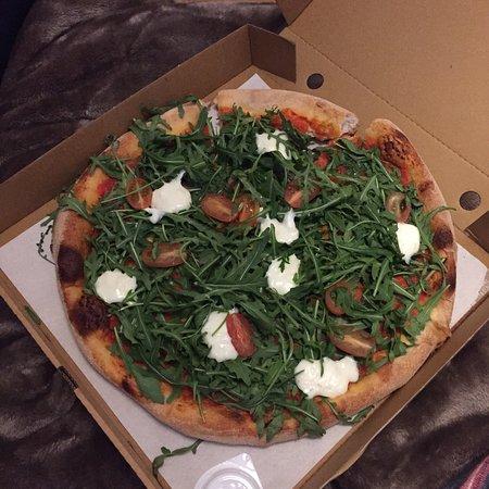 Pizza Piccolo