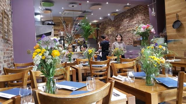 Liman Restaurant