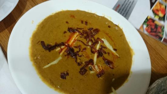 Lahori Nihaari