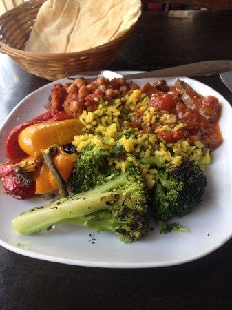 Lena's Cafe