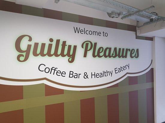 Guilty Pleasures