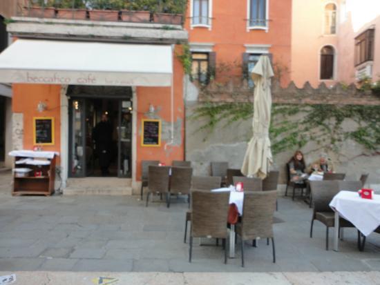 Beccafico Bar & Snack