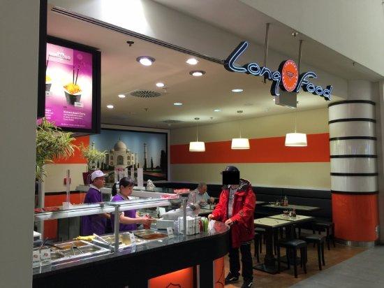 Long Food