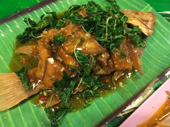 Max's Magical Thai Food