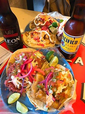El Pescadito