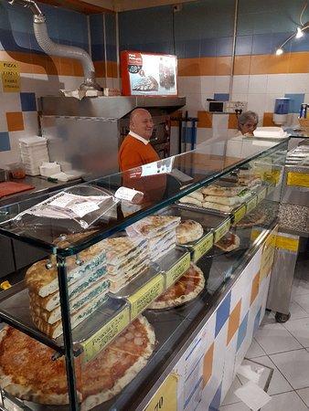 Idea Pizza