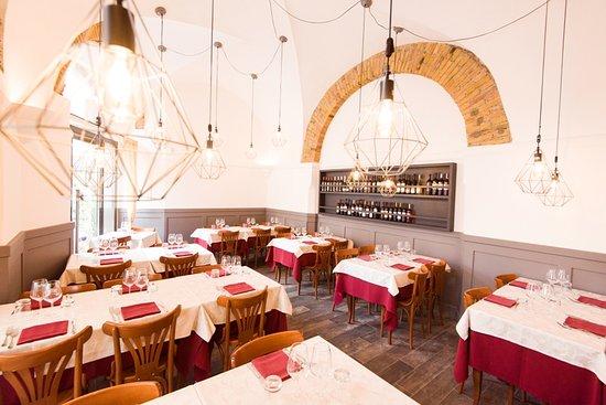 Ristorante Pitagora