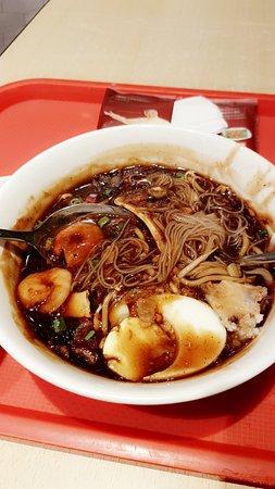 Secret Penang Cafe