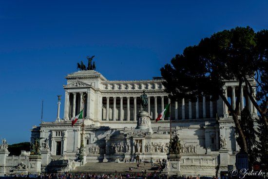 Altar of the Fatherland