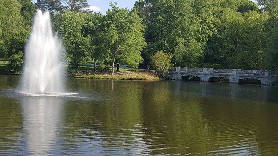Lenox Park