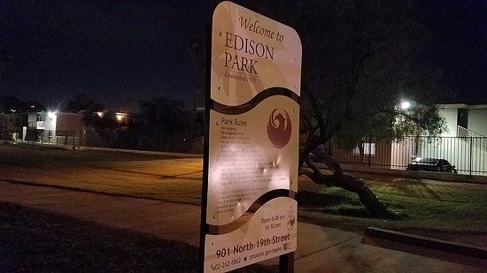 Edison Park