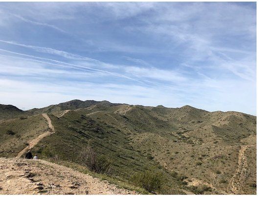 Pima Canyon