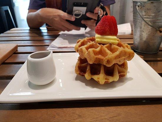 Cafe 5