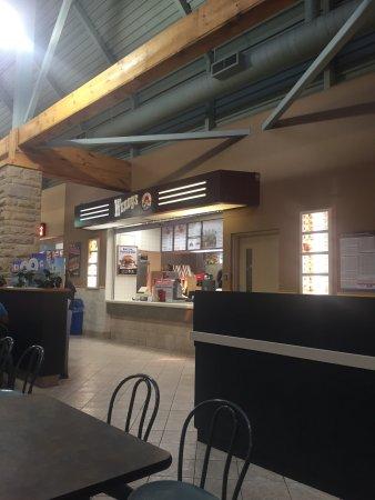 Wendy's