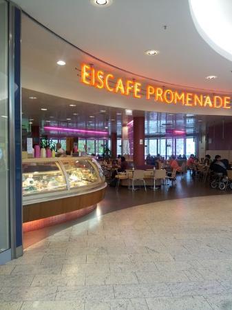 Eiscafe Promenade