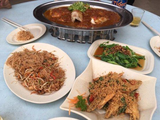 Restoran Han Kee