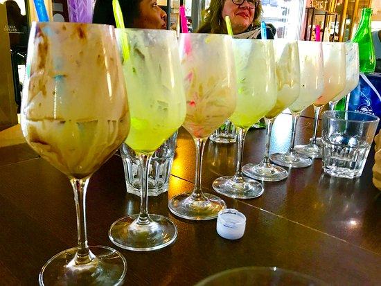 Gelateria Caffetteria Bianco Sogno
