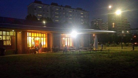 La Locanda nel Parco