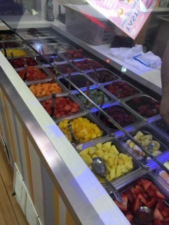 Tasti D-Lite