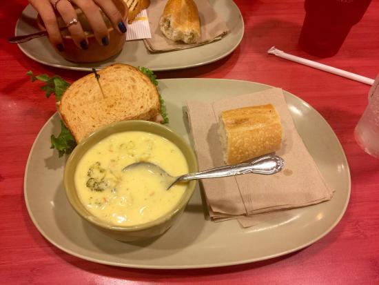 Panera Bread