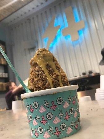Sweet Jesus Ice Cream