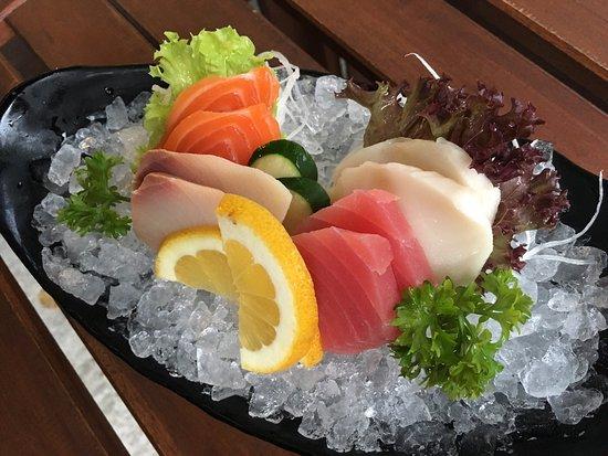 Kuroshio Market