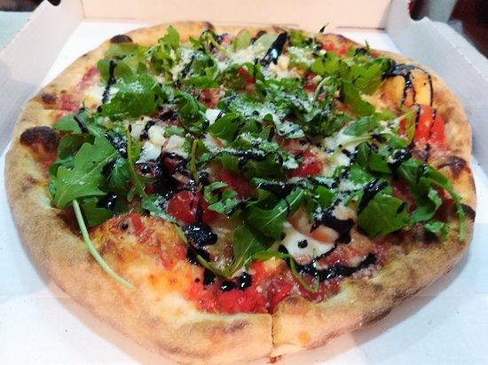 Pizzeria Angolo Italiano