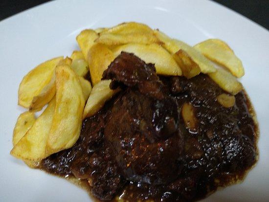 Taberna la Cazuela