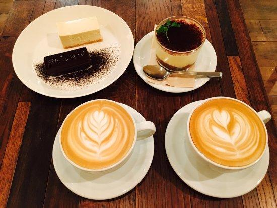 1 ROOM Coffee