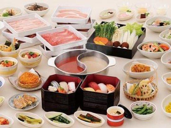 Japanese Food Sato Tateishi