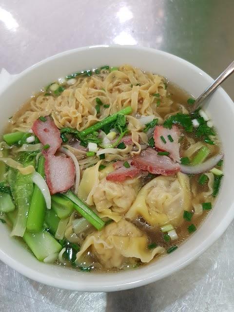 Banh Mi Co