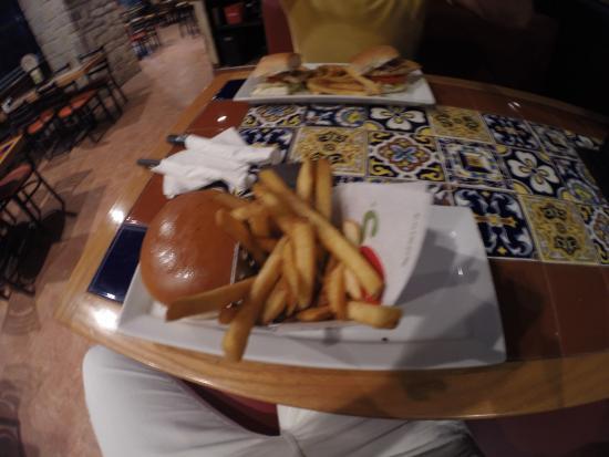 Chili's